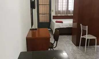 Imagem 4: Aluguel Kitnet com 1 dormitório