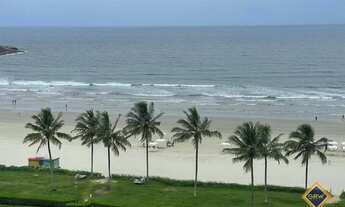 Imagem 2: Apartamento com vista para o mar disponível para locação em Riviera