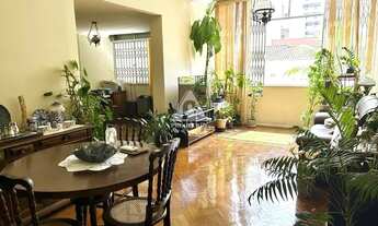 Imagem 3: Apartamento em Ipanema, 3 quartos - 1 vaga na escritura