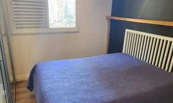 Imagem 6: Apartamento à venda em Pinheiros com 92 m², 3 quartos, 1 suíte, 2 vagas