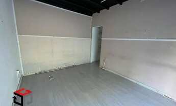 Imagem 2: Salão para aluguel Centro - São Bernardo do Campo - SP