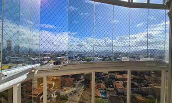 Imagem 5: Lindo apartamento com 2 dormitórios à venda, 69 m² por R$ 580.000 - Praia de Itapoã