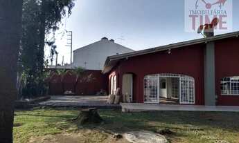 Imagem 2: Casa com 3 dormitórios à venda, 350 m² por R$ 1.250.000,00 - Santa Quitéria - Curitiba/PR