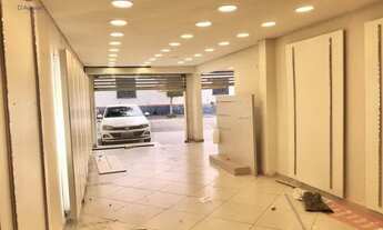 Imagem 6: Salão comercial com excelente acabamento em Santana