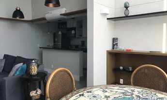 Imagem 7: APARTAMENTO - VILA MADALENA - SP