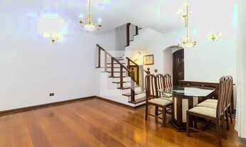 Imagem: Casa para Aluguel - Jardim Marajoara