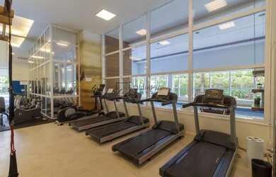 Imagem 14: Apartamento Locação Brooklin 66 m² 2 Dormitórios