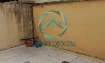 Imagem 4: Apartamento térreo com 2 quartos e 2 banheiros sendo uma suíte