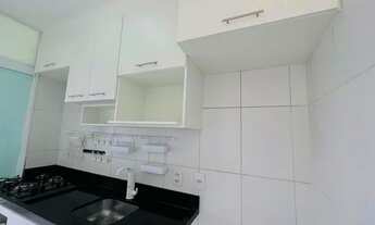 Imagem 6: Apartamento para aluguel 42 metros com 2 DORM Condominio Flex Tatuapé em Tatuapé - São Pa