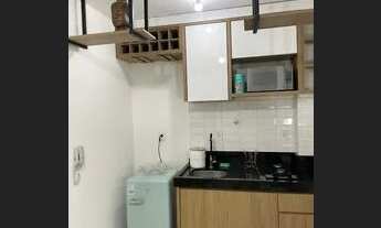 Imagem: Apartamento Panamericano