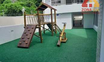 Imagem 7: Apartamento 02 quartos beira mar mobiliado em Cabo Branco