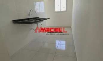 Imagem 6: Apartamento Padrão em São José dos Campos