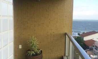 Imagem 4: Linda cobertura para venda com 180 m²s com 3 quartos, sendo uma suíte, em Cavaleiros - Mac