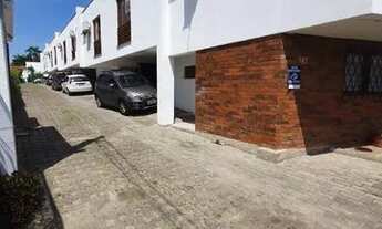 Imagem 3: Casa em Condomínio Bairro Ipanema, 03 Dormitórios, Suíte