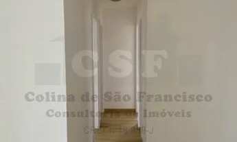 Imagem 4: Apartamento de 72m² 3 dormitórios Vila São Francisco