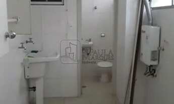 Imagem 6: Apartamento para locação em Higienópolis