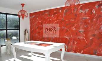 Imagem 6: Espetacular Casa em Condominio Fechado com ampla estrutura de lazer