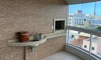 Imagem 3: Apartamento com 3 dormitórios no Centro