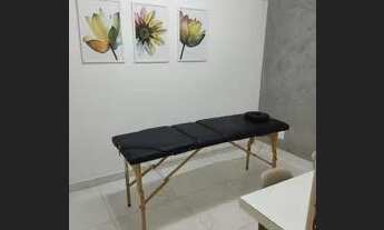 Imagem 5: Aluguel de salas