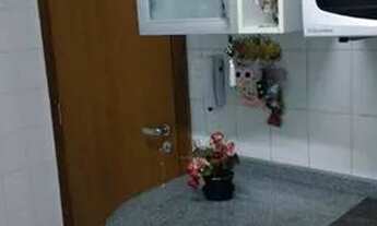 Imagem 6: Apartamento Residencial à venda, Vila Santa Catarina, São Paulo - AP0161