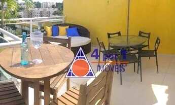 Imagem 7: Casa com 3 dormitórios à venda, 120 m² por R$ 549.000,00 - Pechincha - Rio de Janeiro/RJ