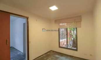 Imagem 6: Casa Locação| Brooklin| Jardim | Closet