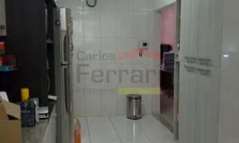 Imagem 6: Sobrado no Mandaqui