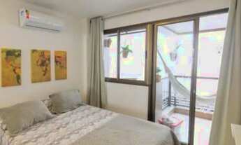 Imagem 6: Apartamento para venda com 87 metros quadrados com 2 quartos em Tijuca - Rio de Janeiro