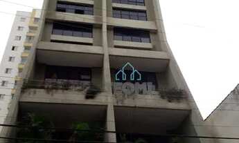 Imagem: Apartamento com 1 dormitório, 83 m²