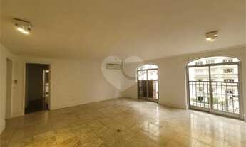 Imagem 4: Locação de Apto no Itaim Bibi Sp