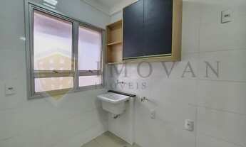 Imagem 4: Apartamento Padrão em Ribeirão Preto