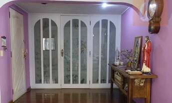 Imagem 3: Apartamento com 4 dormitórios à venda, 154 m² por R$ 1.400.000,00 - Vila Madalena - São Pa