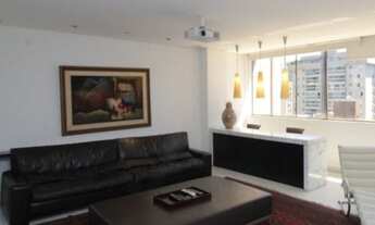 Imagem 7: Apartamento venda 4 quartos Lourdes 3 vagas