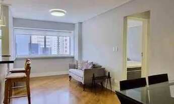 Imagem: SÃO PAULO - Apartamento Padrão - JARDIM