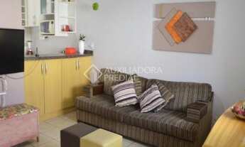 Imagem 6: PORTO ALEGRE - Casa de Condomínio - Parque Santa Fé