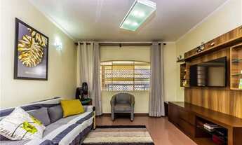 Imagem 2: CASA RESIDENCIAL em São Paulo - SP, Vila Dalila