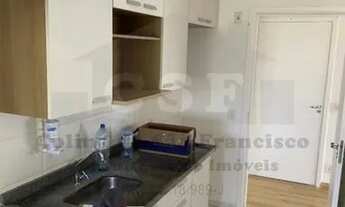 Imagem 3: Apartamento de 72m² 3 dormitórios Vila São Francisco