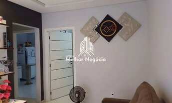 Imagem 2: Casa com 2 dorms, Jardim Nova Europa, Hortolândia - R$ 371 mil, Cod: 3RCA1742