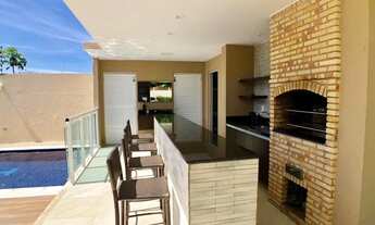 Imagem 7: Casa para venda possui 103 metros quadrados com 3 quartos em Guaribas - Eusébio - Ceará LA