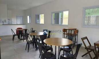 Imagem 5: Apartamento com 2 dormitórios, 51 m² - venda por R$ 300.000 ou aluguel por R$ 2.053/mês