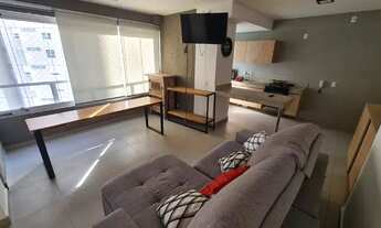 Imagem 4: Apartamento para aluguel, 2 quartos, 1 suíte, Vila da Serra - Nova Lima/MG