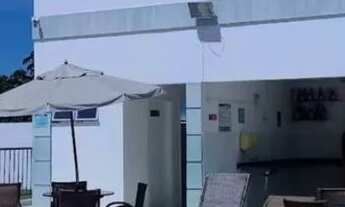 Imagem 2: Apto 2/4 com varanda no Horto do santo Antônio