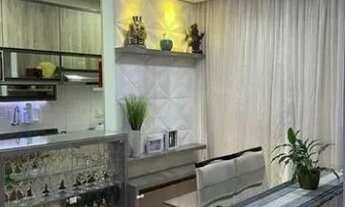 Imagem: Apartamento para Venda em São Paulo, Campo