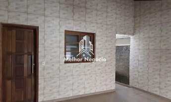 Imagem 2: Casa com 2 dorms, Jardim Fantinatti (Nova Veneza), Sumaré - R$ 50 mil, Cod: 5RCA1509