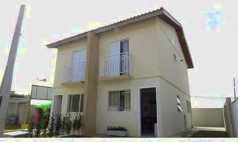 Imagem 2: Casa em Condominio Prontas para morar R$ 245 mil