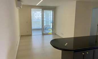 Imagem: APARTAMENTO - SUMARÉ - VARANDA COM CHURRASQUEIRA