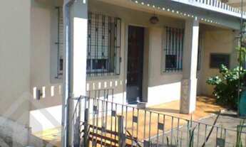 Imagem: PORTO ALEGRE - Casa Padrão - Partenon