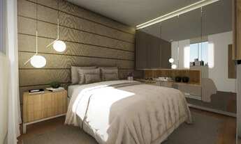 Imagem 4: Cobertura à venda, 3 quartos, 1 suíte, 3 vagas, Buritis - Belo Horizonte/MG