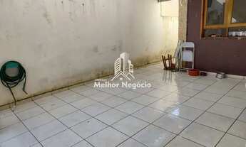 Imagem 2: Casa com 3 dorms, Nova Piracicaba, Piracicaba - R$ 378 mil, Cod: CA3069