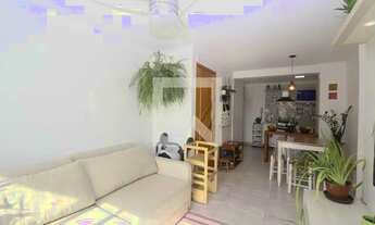 Imagem 6: Apartamento para Aluguel - Santana, 3 Quartos, 86 m2